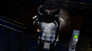 射丝小飞侠 后性欲时代 01-02 - Page 7