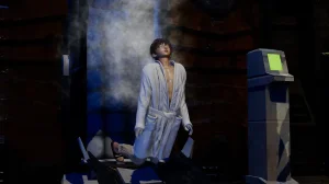 射丝小飞侠 后性欲时代 01-02 - Page 8