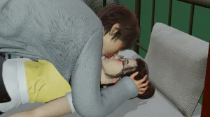 射丝小飞侠 后性欲时代 01-02 - Page 87