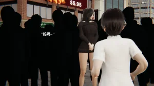 使用催眠戒指幫失憶的爸爸照顧艹媽媽 01-02 - Page 4