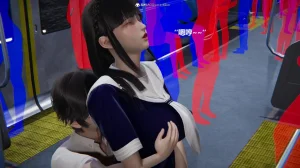 使用催眠戒指幫失憶的爸爸照顧艹媽媽 01-02 - Page 435