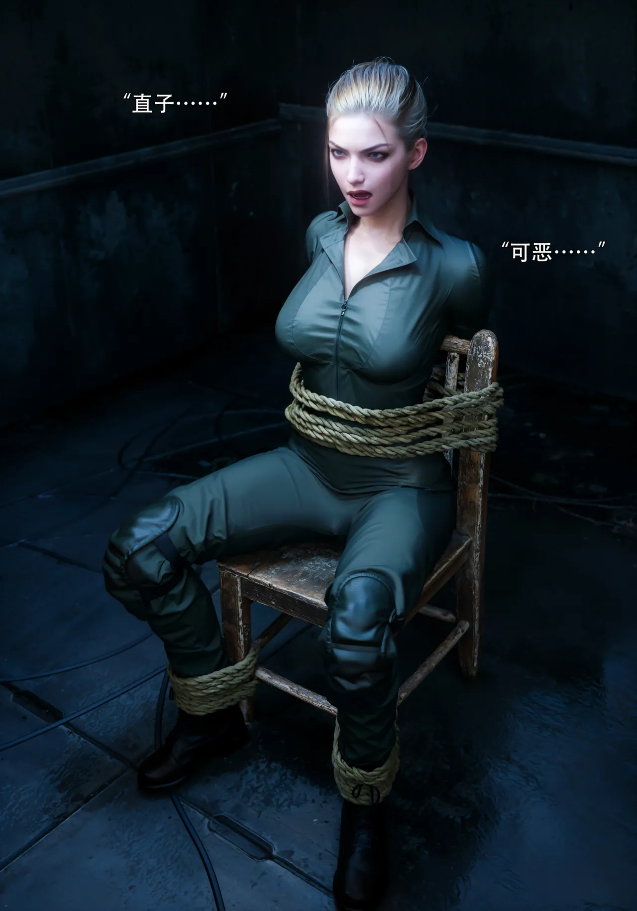 青鸾殇 双人组篇 01-02 - Image 119