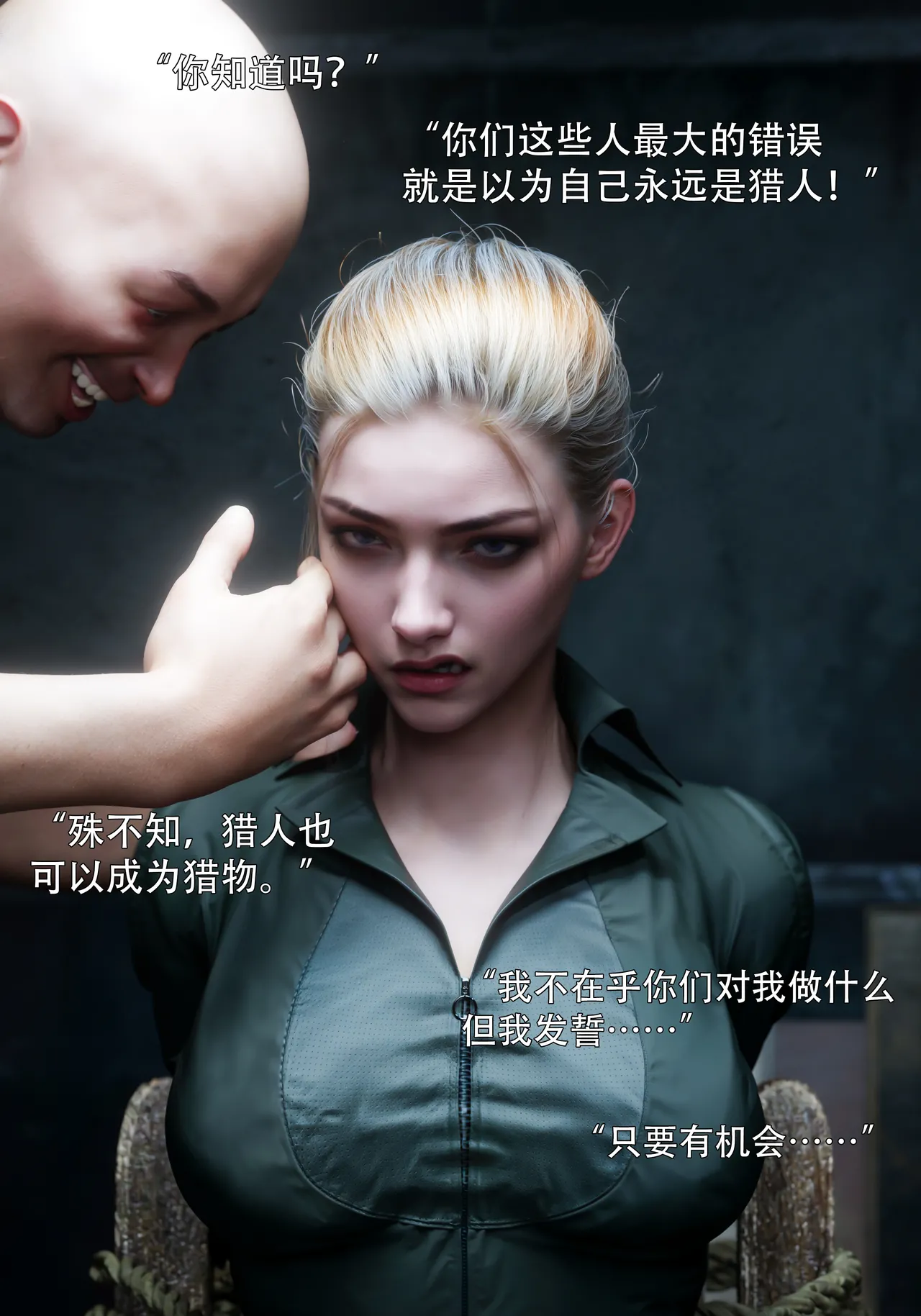 青鸾殇 双人组篇 01-02 - Image 134