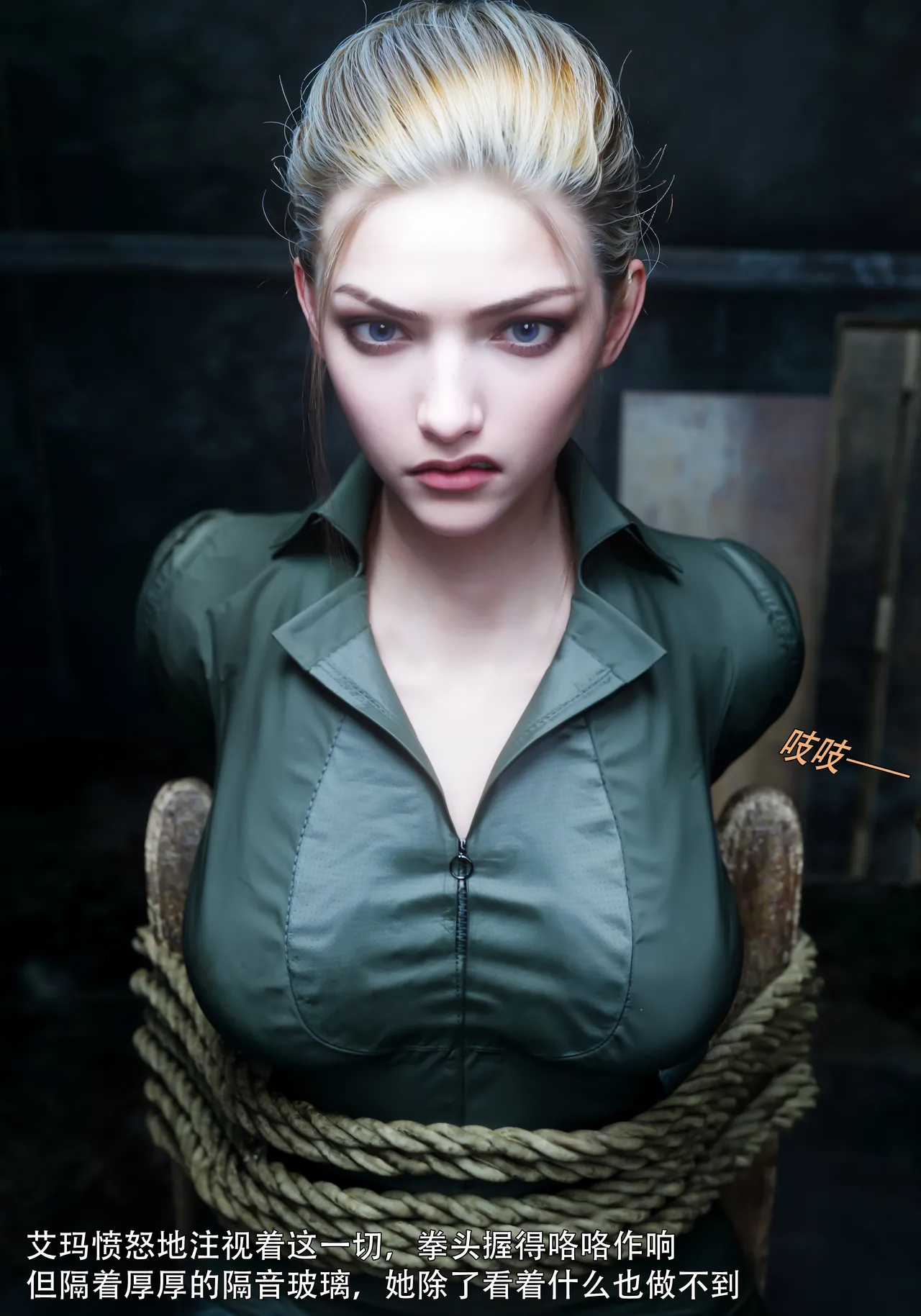 青鸾殇 双人组篇 01-02 - Image 140