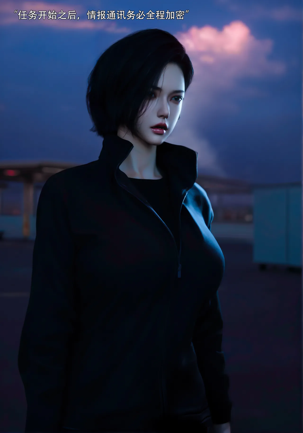 青鸾殇 双人组篇 01-02 - Image 16