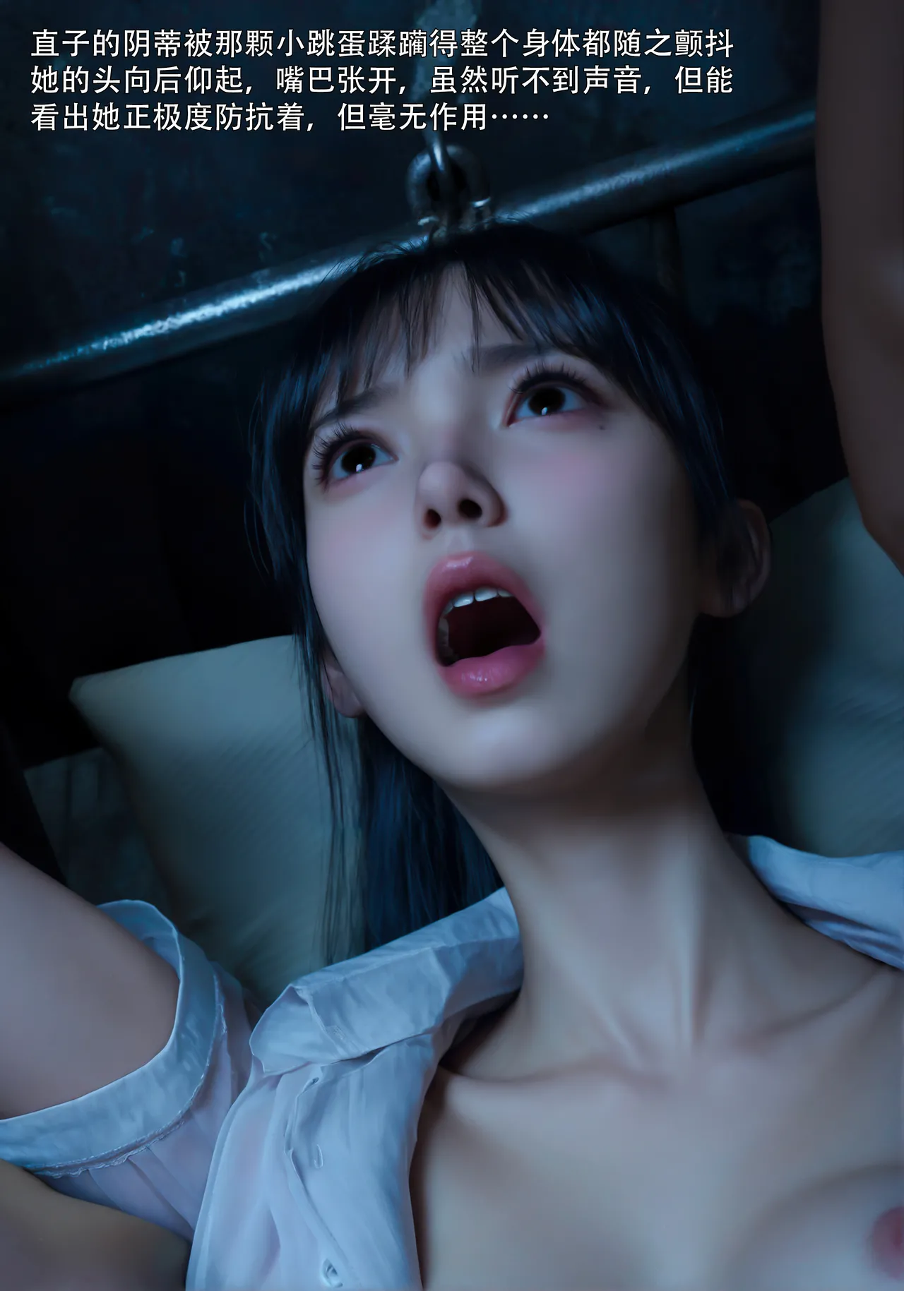 青鸾殇 双人组篇 01-02 - Image 176