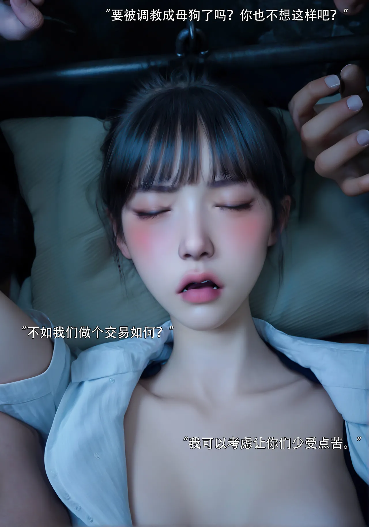 青鸾殇 双人组篇 01-02 - Image 195