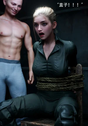 青鸾殇 双人组篇 01-02 - Page 139