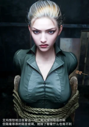 青鸾殇 双人组篇 01-02 - Page 140