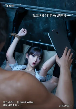 青鸾殇 双人组篇 01-02 - Page 208