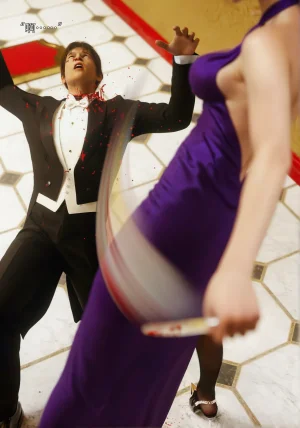 青鸾殇 双人组篇 01-02 - Page 95