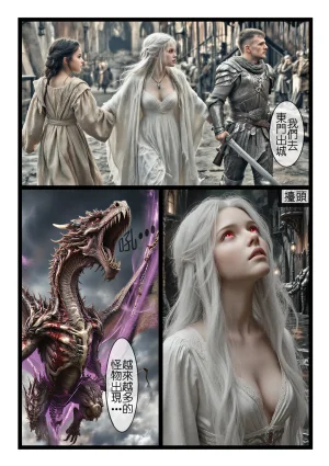 桑玛普特的红瞳玫瑰01-02 - Page 43