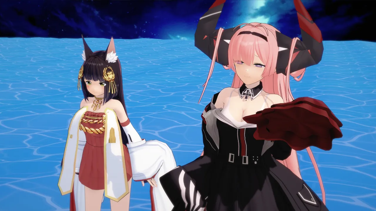 丘须窝 支援陷阱 01-02 - Image 12