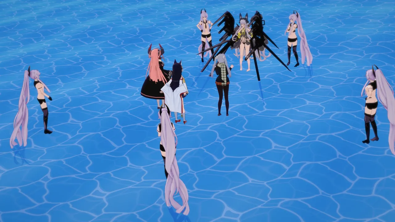 丘须窝 支援陷阱 01-02 - Image 15