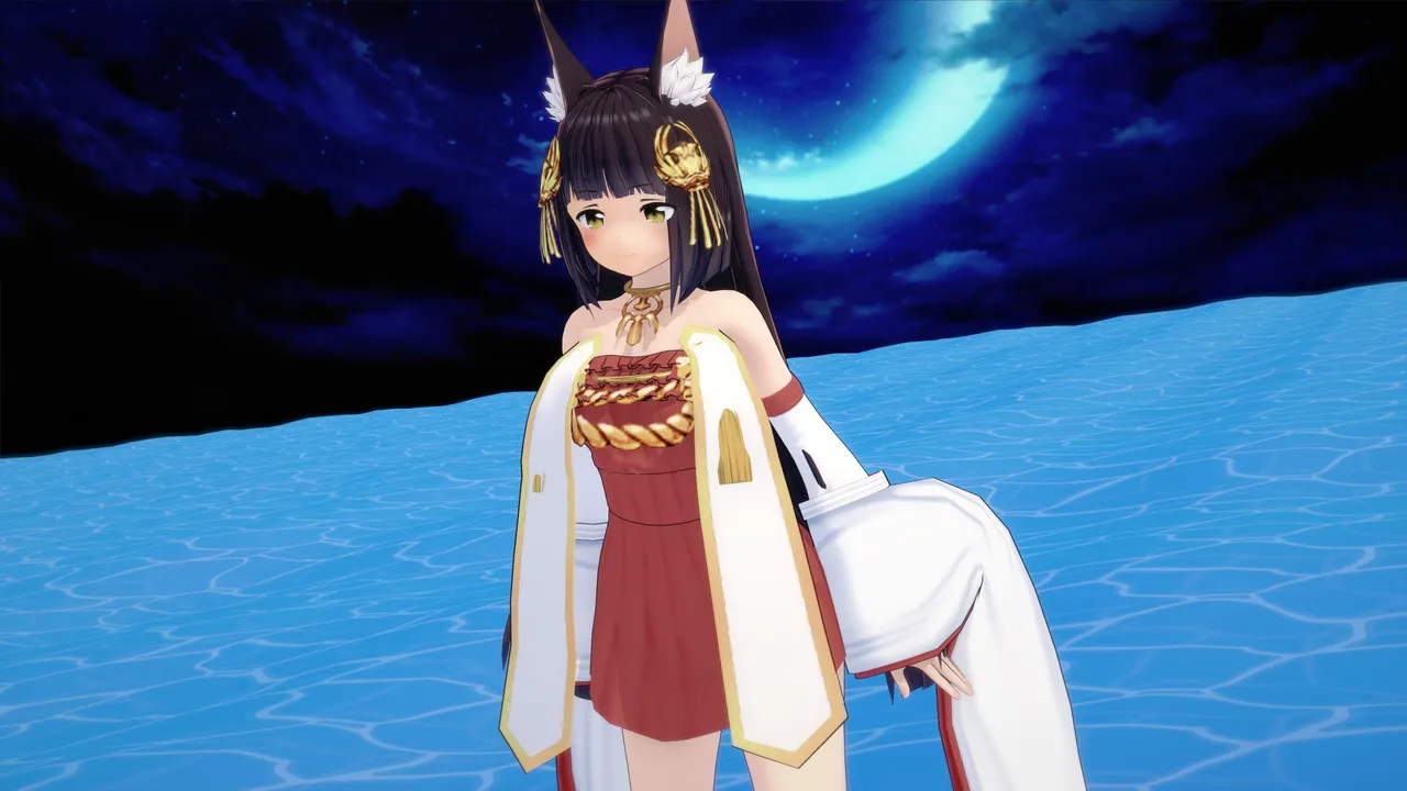 丘须窝 支援陷阱 01-02 - Image 3