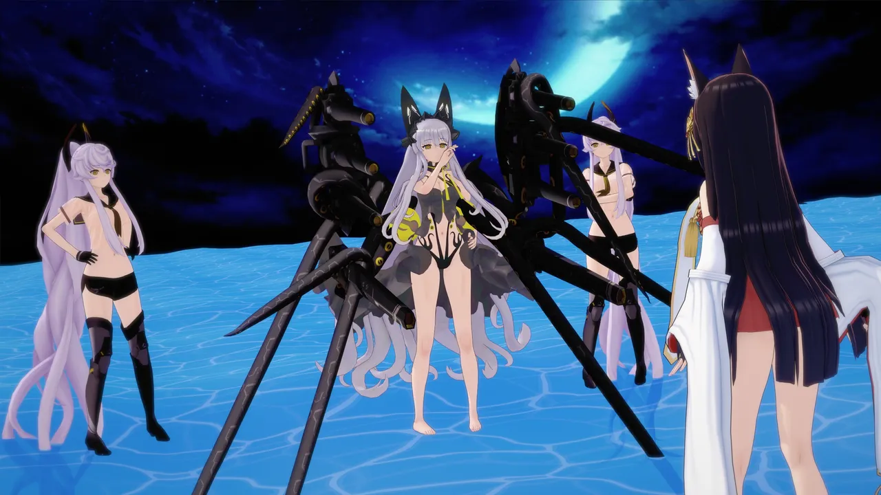 丘须窝 支援陷阱 01-02 - Image 4