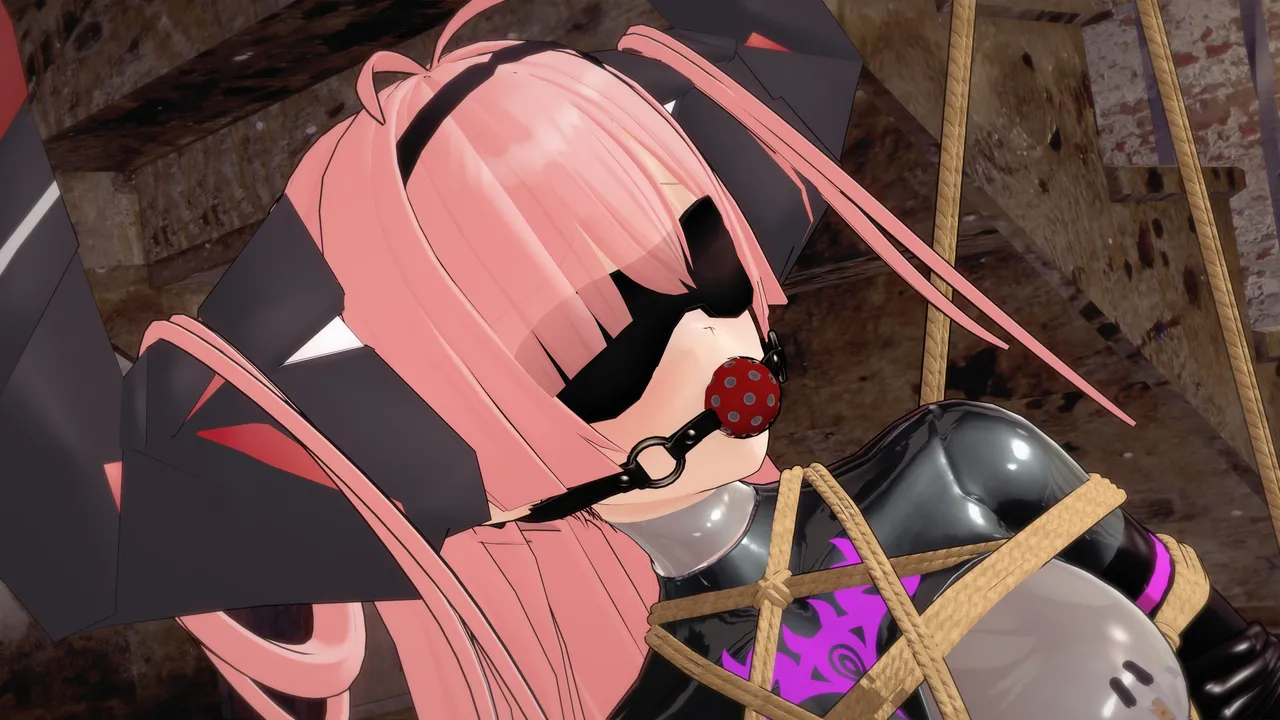 丘须窝 支援陷阱 01-02 - Image 42