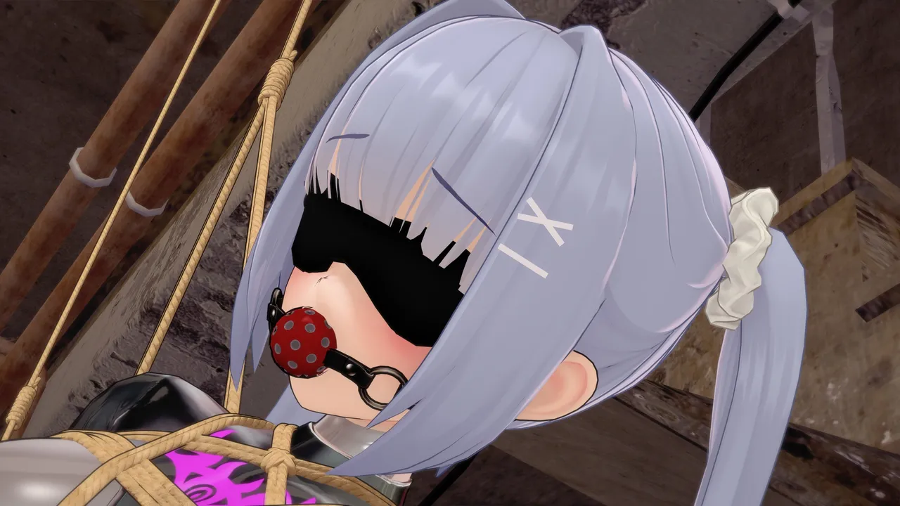 丘须窝 支援陷阱 01-02 - Image 46