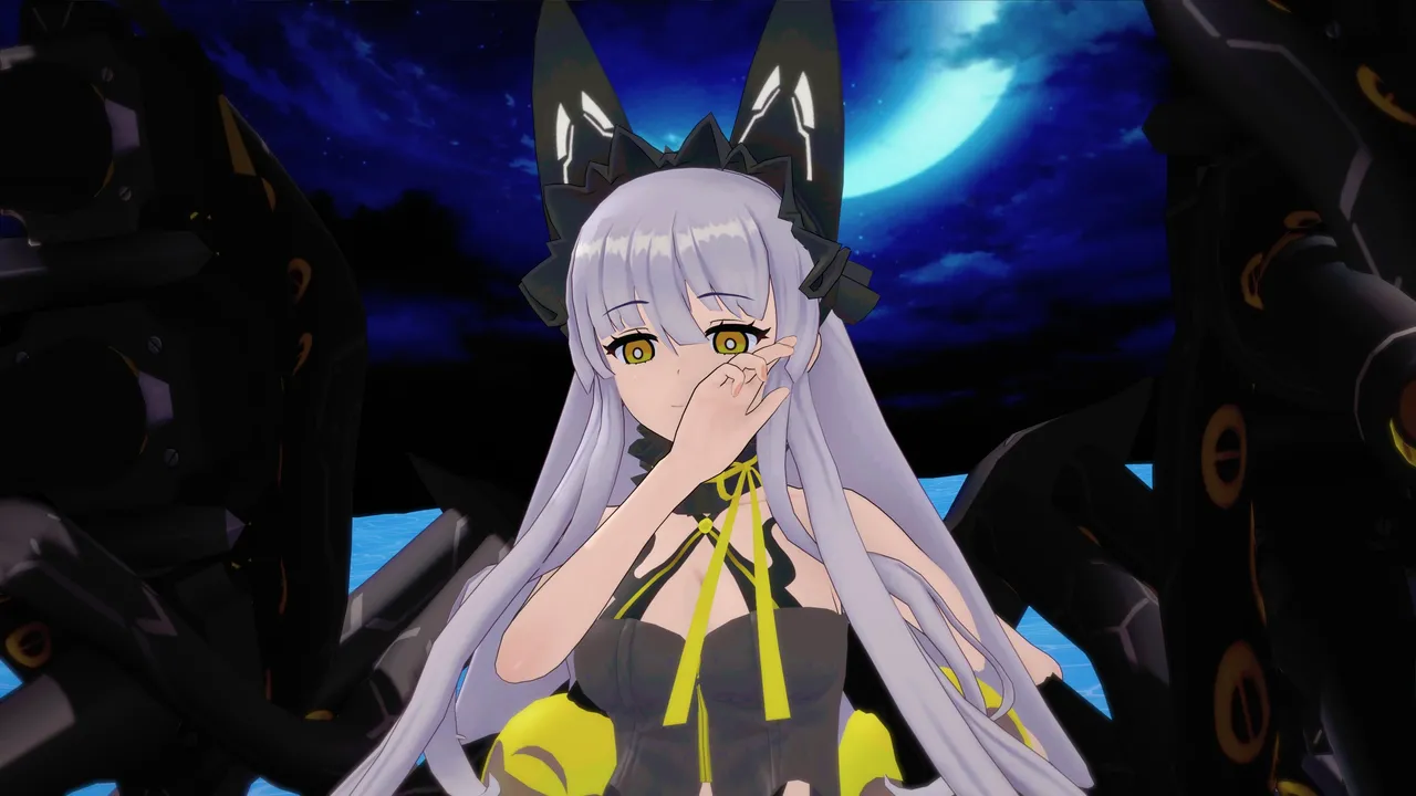 丘须窝 支援陷阱 01-02 - Image 5