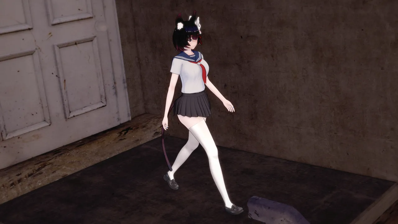 丘须窝 支援陷阱 01-02 - Image 70