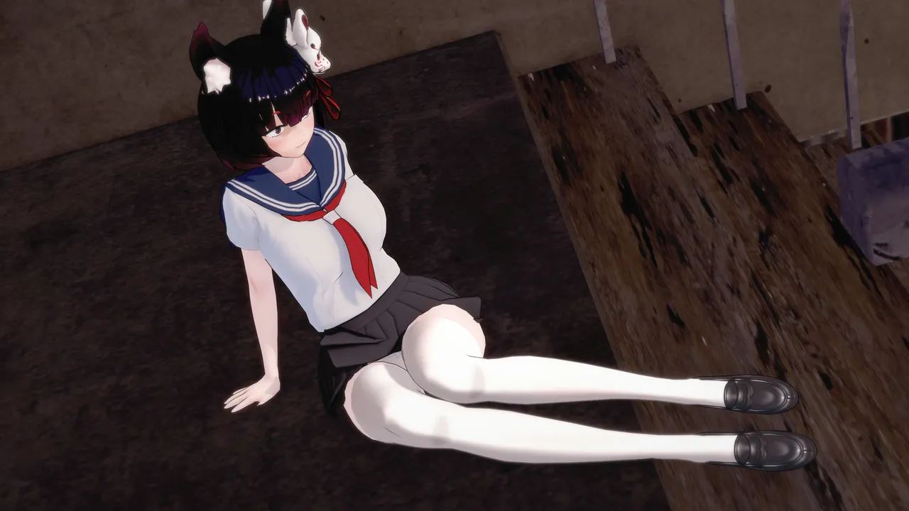 丘须窝 支援陷阱 01-02 - Image 74