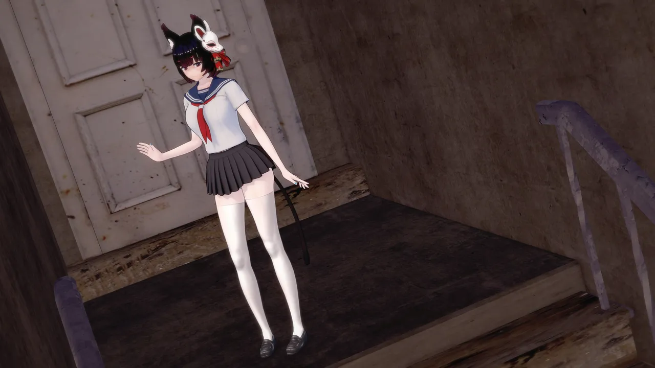 丘须窝 支援陷阱 01-02 - Image 75