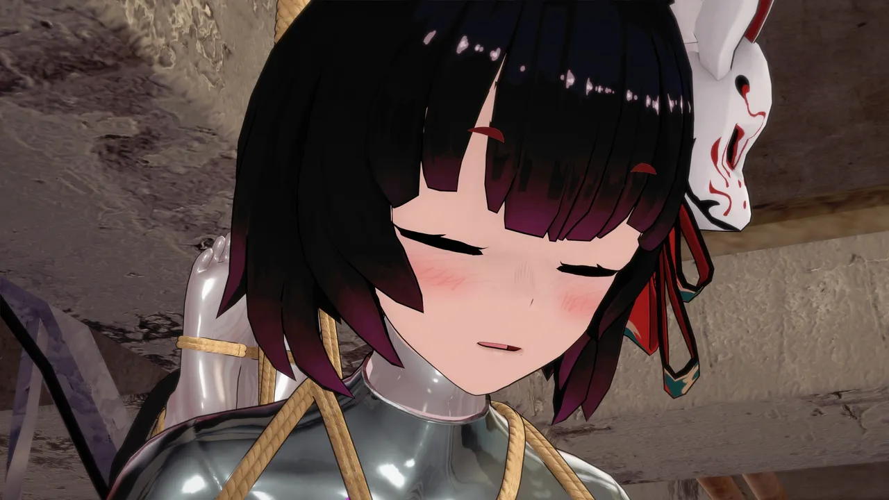 丘须窝 支援陷阱 01-02 - Image 78