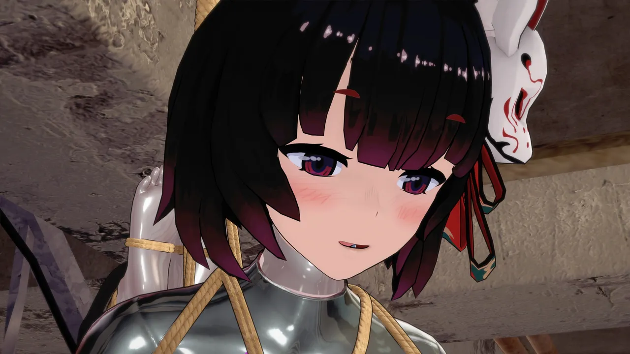 丘须窝 支援陷阱 01-02 - Image 79