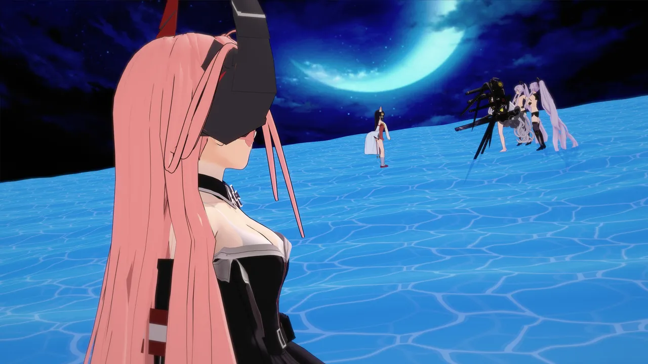 丘须窝 支援陷阱 01-02 - Image 8