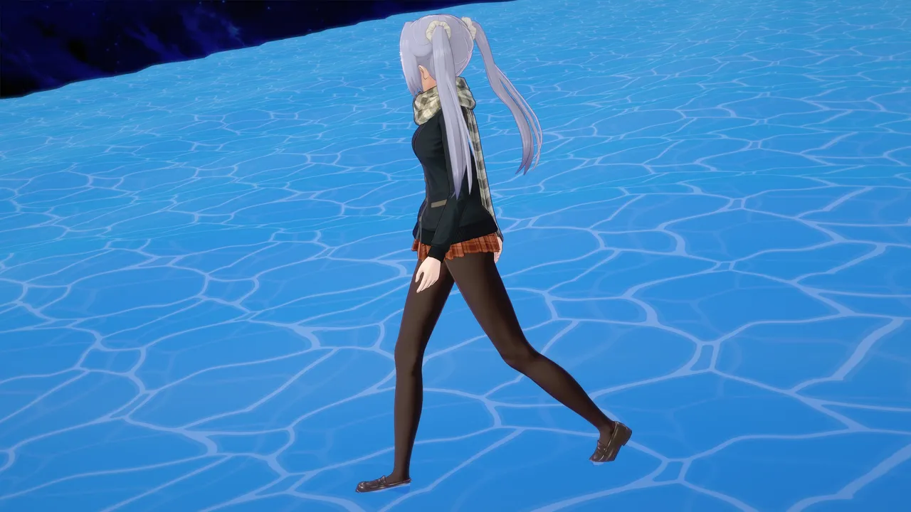 丘须窝 支援陷阱 01-02 - Image 9