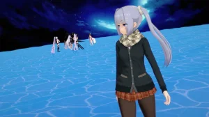 丘须窝 支援陷阱 01-02 - Page 10