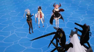 丘须窝 支援陷阱 01-02 - Page 11