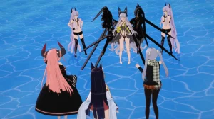 丘须窝 支援陷阱 01-02 - Page 14