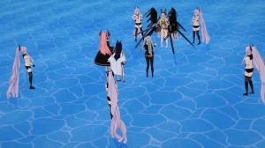 丘须窝 支援陷阱 01-02 - Page 15