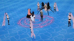 丘须窝 支援陷阱 01-02 - Page 18