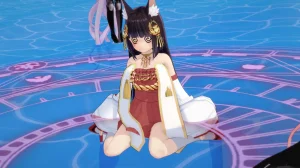 丘须窝 支援陷阱 01-02 - Page 19