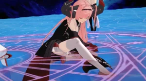 丘须窝 支援陷阱 01-02 - Page 20