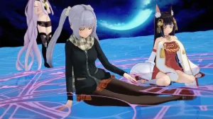 丘须窝 支援陷阱 01-02 - Page 21