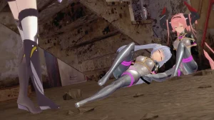 丘须窝 支援陷阱 01-02 - Page 26