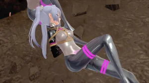 丘须窝 支援陷阱 01-02 - Page 28