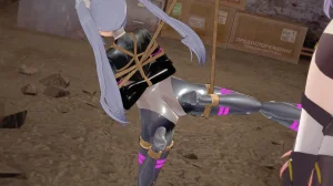 丘须窝 支援陷阱 01-02 - Page 39