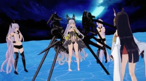 丘须窝 支援陷阱 01-02 - Page 4