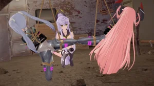 丘须窝 支援陷阱 01-02 - Page 41