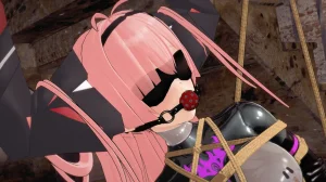 丘须窝 支援陷阱 01-02 - Page 42