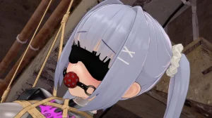 丘须窝 支援陷阱 01-02 - Page 46