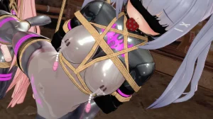 丘须窝 支援陷阱 01-02 - Page 47