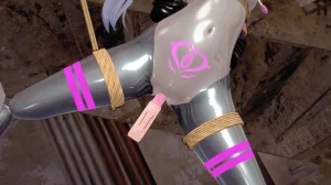 丘须窝 支援陷阱 01-02 - Page 48