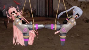 丘须窝 支援陷阱 01-02 - Page 50