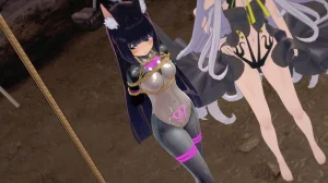 丘须窝 支援陷阱 01-02 - Page 54