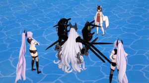 丘须窝 支援陷阱 01-02 - Page 6